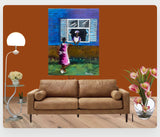 Let Me Tell You Something