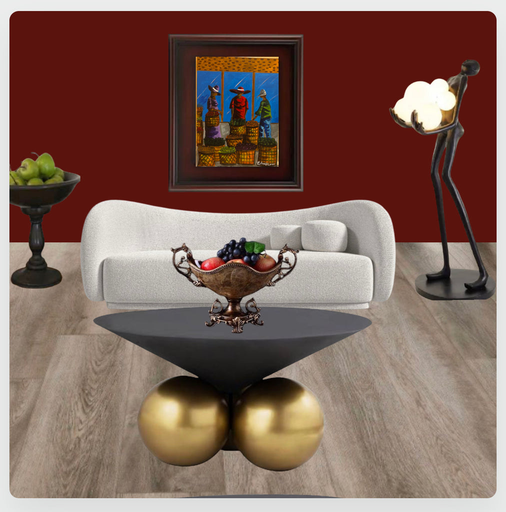 Annie Ruth Fruit Market