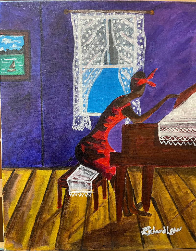 The Study Of Für Elise