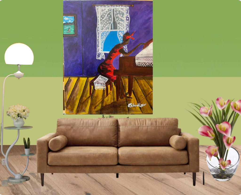 The Study Of Für Elise