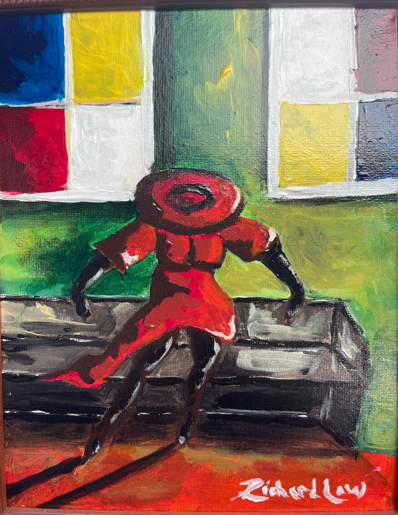 Glory Glory Hallelujah